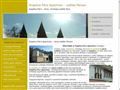 http://angelicapecsapartman.hu ismertető oldala